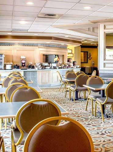Restaurant Hotel Motels